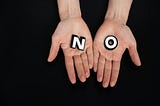 How to Say No Without Feeling the Need to Explain Yourself