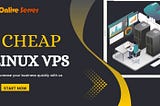 Cheap Linux VPS: Unleash the Power to Grow Your Business