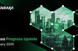 Taraxa Progress Update: February, 2025