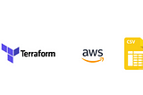Manage Security Group using CSV in Terraform