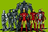 Super Suits Unveiled: Top 10 Superhero Costumes and Their Significance