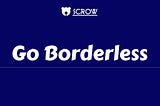 Go Borderless with Pandascrow