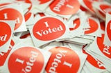 Is Social Media Polarizing American Politics? 2020 US Election