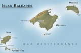 17 Unmissable places to visit in the Balearic Islands