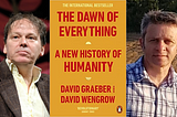 Humans at Play in: The Dawn of Everything