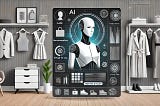 AI-Powered Personalized Fashion Stylist