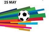 Celebrating UN World Football Day!
