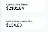 How I Made $2101.84 From Affiliate Marketing Through Free Traffic