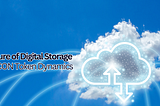 Future of Digital Storage CYCON Token Dynamics