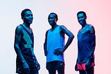 All you need to know about the Nike Breaking2 marathon