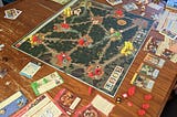 The Benefits of Playing Boardgames — What I have learnt