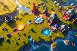 Easiest XP Glitch Map to Level Up Fast in Fortnite