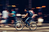 LA Metro Bike Share Data Part 1 — Linear Optimization with PuLP