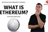 what is Ethereum