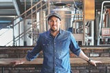James Watt BrewDog