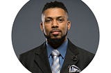 Picture of Franqua “Coach Q” Bedell the Author of the Article.