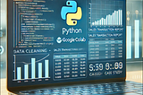 Cara Cleaning Data dengan Menggunakan Python dan Google Collab — Studi Case Laporan Transaksi…