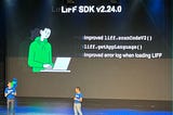 Line DEV Conference 2024