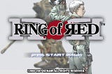 RING OF RED, strategia, storia alternativa e bidoni corazzati armati fino ai denti…