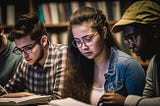 Beyond Textbooks: Engaging Students with Digital Publishing in Higher Ed