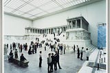 Pergamon Walkthrough / Discussion