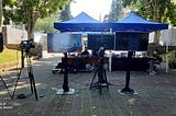 Modal Usaha Jasa Live Streaming