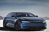 8 Unbeatable Facts You Must Know About Lucid Air