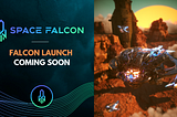 Falcon Launch: The Space Falcon Launchpad is Coming!