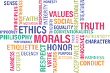 Values Shape an Organization’s Culture