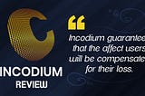 ICO Review : Incodium Token (INCO)