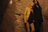 Only Lovers Left Alive