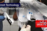 UK surgical robots are the latest innovation, enabling a breakthrough in health industry in Latin…