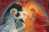 Rito para o Casamento Alquímico: A Sagrada União dos Princípios Divinos