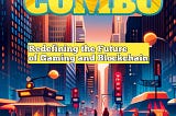Unleashing the Power of COMBO: A Revolutionary Blockchain Network for the Future