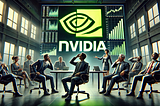 Mercado Preocupado. Nvidia Cae Tras Resultados