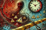 RegEx Hacking (ReDoS) — Cyborg   Cybertalents-challenge write-up