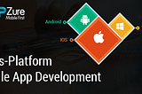 Why Should Small Business Choose Cross Platform Mobile Apps?