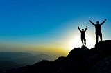 The Hidden Link Between Self-Confidence and Self-Acceptance