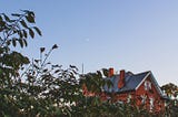 Flashbacks in Rehab: Rustbelt Dreams, Hauntology, and the Black-Iced Crescent Moon