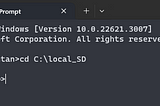 Tutorial: Run Stable Diffusion locally in Conda environment