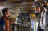 7 Great Comedies To Help Prepare You For Time Travel [Time Travel 101]