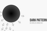Dark patterns og UX: etisk design