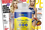 KETOGO DIET– VISIT OFFICIAL WEBSITE TO KNOW MORE ABOUT!