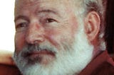 Ernest Hemingway: A Farewell to Cancel Culture