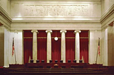 The U.S. Supreme Court Is A Danger To the World