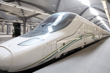 Traveling in Haramain High Speed Train to Makkah and Madinah? What to Expect? (Part 1)