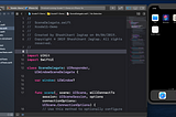 WWDC19: Xcode 11 Quick Look