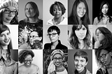 30+ diversity and inclusion activists and organisations I look up to