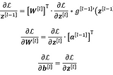 Deriving the Backpropagation Equations from Scratch (Part 2)