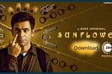 Sunflower Web Series Free Download